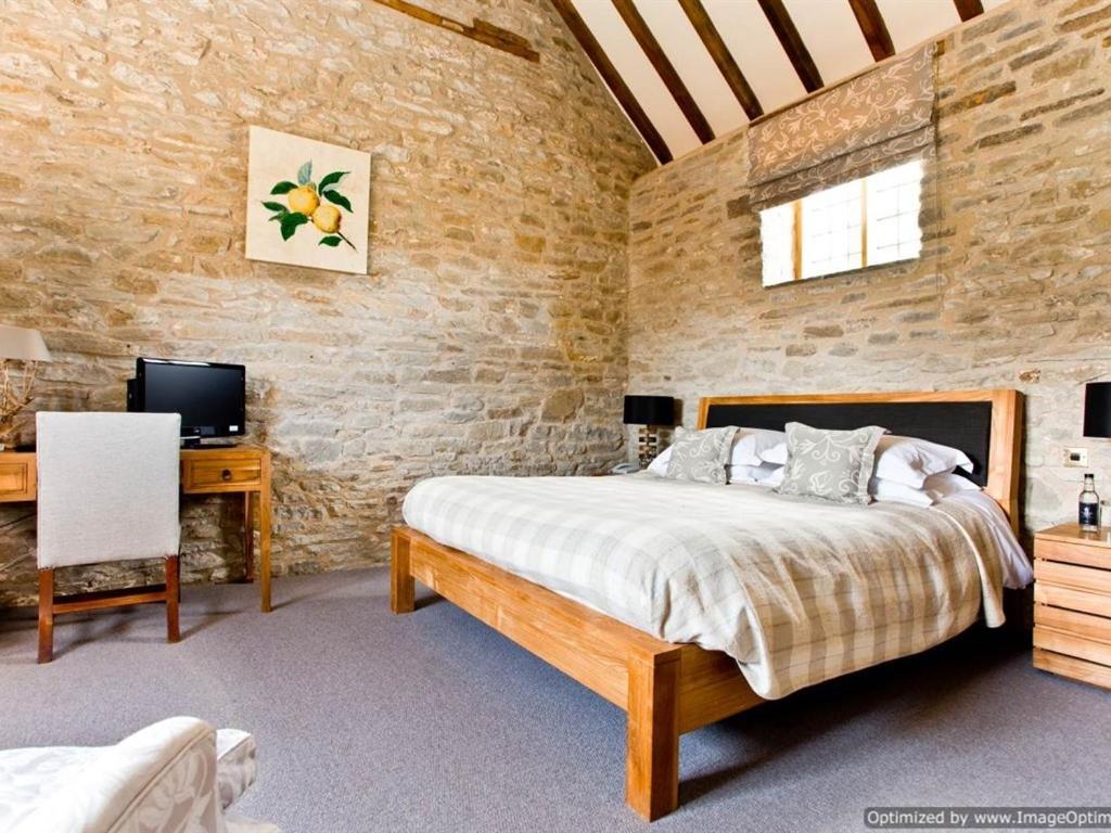 Old Downton Lodge Ludlow Ruang foto